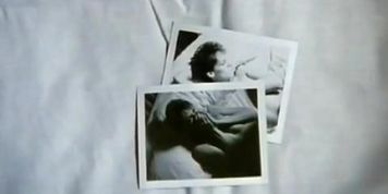 Jamie Lee Curtis Breasts Scene  in Love Letters