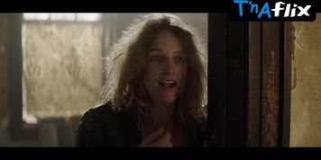 Sylvia Jefferies Underwear Scene  in Shaft