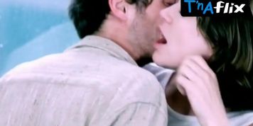 Marie-josee Croze Real Sex,  Butt Scene  in Maelstrom