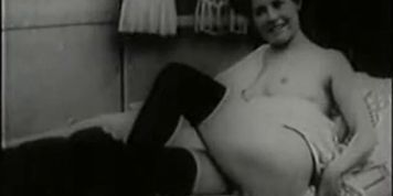 Las Picaras Historias de los Abuelos (1910) xLx
