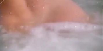 Mia Zottoli Breasts Scene  in Beach Blanket Malibu