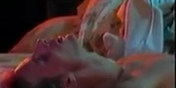 Victoria Paris. Hottest scene.