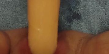 Machine Fucked