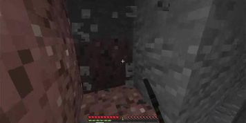 Minecraft Survival Let's Play Ep. 1 (GamerGirl)