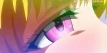 Majuu Jouka Shoujo Utea - Episode 3 (Raw)