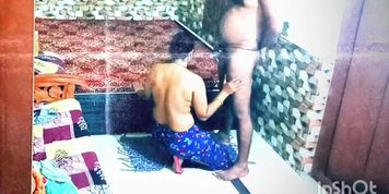 My Hot Wife's First Time Anal - Pleasure Filled Doggy Style & Creampie