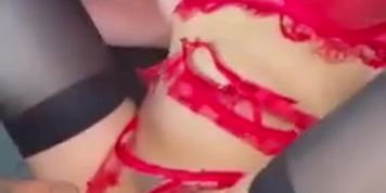 Savannahsixx- pov bbc