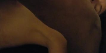 White Wife BBC Gangbang