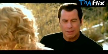 Uma Thurman Breasts,  Bikini Scene  in Be Cool