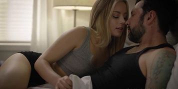 Step Daddy's Girl - Hd