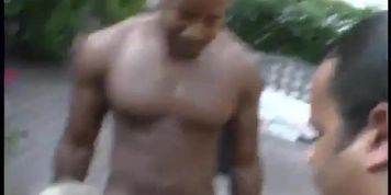 Nice clean fun   Video not mine