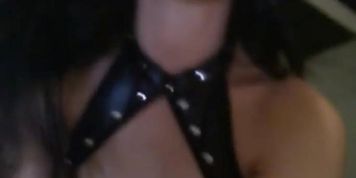 Asian horny camgirl hot show