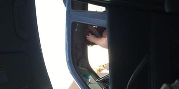 car dickflash