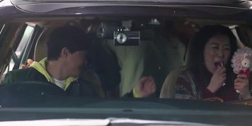 Korean Movie - The Purpose Of Clubs (2016)