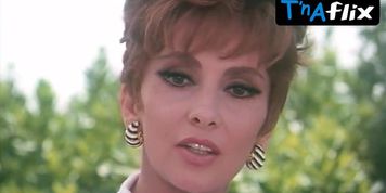 Ewa Aulin Bikini Scene  in La Morte Ha Fatto L'Uovo