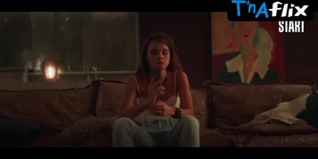 Angelina Strechina Breasts Scene  in Syostry