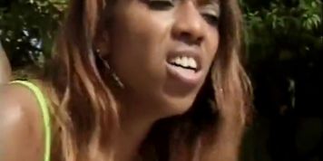 Black Bitches 07 - Scene 3