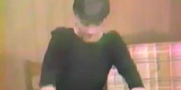 Women spanking women