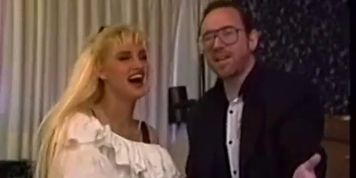 Vintage amateur pussylicks after sucking cock