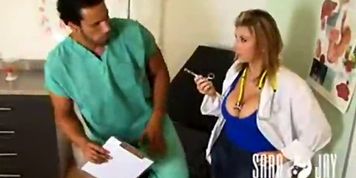 Sara Jay Big Trailer - posted by Private SJ Fan Club Germany (Jay Ashley, Little Hellcat)