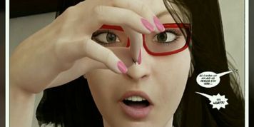 Giantess 01 (Gina Carano)