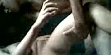 Delhi University student with Senior, clear audio making wild sex in hostel