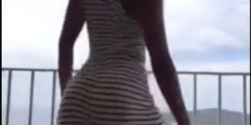 twerk dance