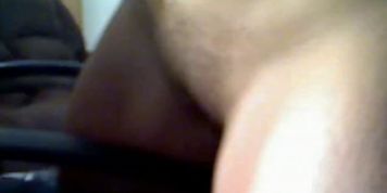 Unique Masturbation Technique  - video 1