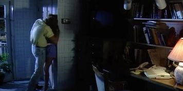The Tease (Ashlyn Gere, Lauren Hall, Randy Spears, Randy West, Selena Steele)
