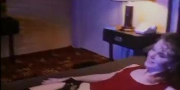 Nicole Kidman Underwear Scene  in Trendsetters