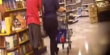 Whooty Pawg BBW Ass Booty