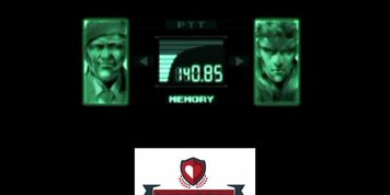 Solid Snake Impression
