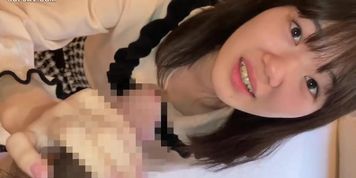 young asian girl