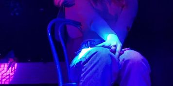 male strip club fun last night? been occupied with visitors .. by hangwithbre from OnlyFans | Coomer
