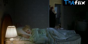 Hanna Eriksson Butt,  Breasts Scene  in Sanger Fran Andra Vaningen