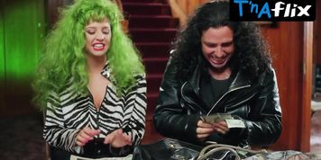 Julia Parton Breasts Scene  in Vice Academy 3 (Brooke Ashley)