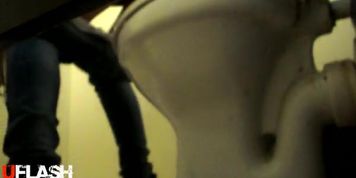 Bulgarian toilet