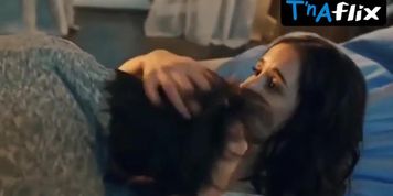 Olga Sutulova Sexy Scene  in Alibi