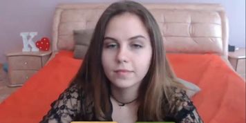 Charmming-Beauty new Russian trying to be nude, April 21, 2020