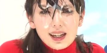 Japanese Newsreader Pt. five