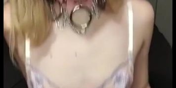 Watch Ahegao Comp Series 1 - Trixy - Teen, Goon, Ahegao Porn ...