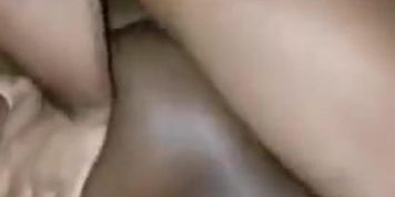 Skinny Black Twink Tied To The Bed  And Fucked Deep Til He Breaks Restraints