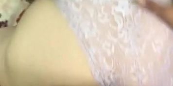 Step Mother Ass