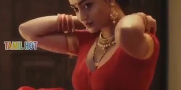 indian aunty hot saree 