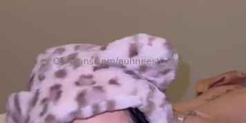 Auhneesh Nicole Leopard Sex Tape Video Leaked (ambar lapiedra, fabiola romero, mia tiktok, ramon monster, skylar blue)