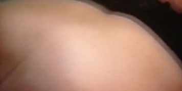 Redhead Mature Swinger DP