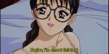 Coed japanese anime cutie hard poking by pervert