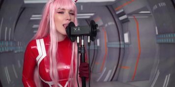 other asmr zero two