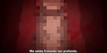 Youkoso! Sukebe Elf no Mori e The Animation 3 sub espa&ntilde;ol