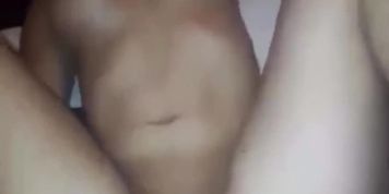 Coworker Filled With 10 Inch Dick